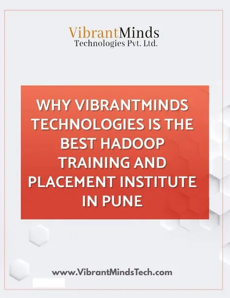 Post by VibrantMinds Technologies | Java Fullstack | Technology