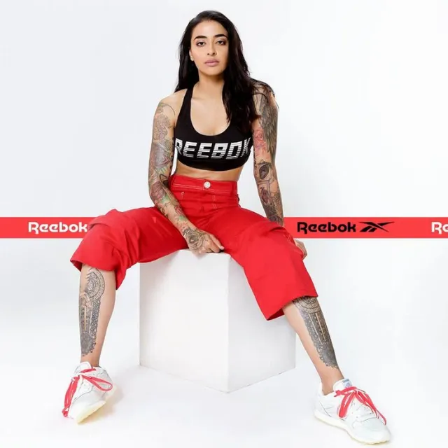 Post by Brandholic