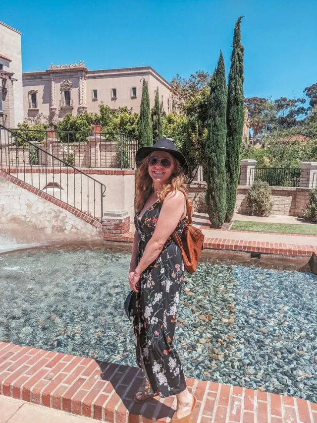 Post by Jordyn Berg Blog