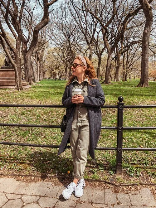 Post by Jordyn Berg Blog