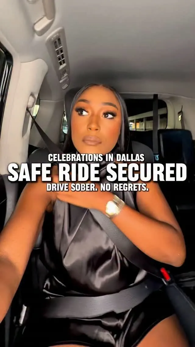 Post by Destiny Adams | Dallas Content Creator + Influencer