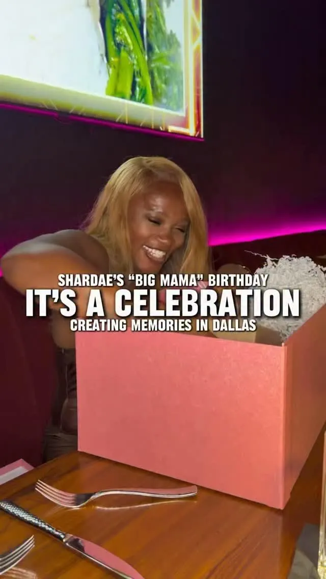 Post by Destiny Adams | Dallas Content Creator + Influencer