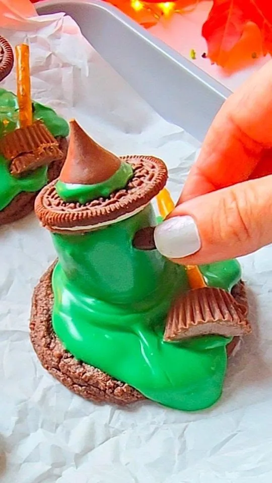 Post by Sasha Nary - Confections , Content,  Recipes