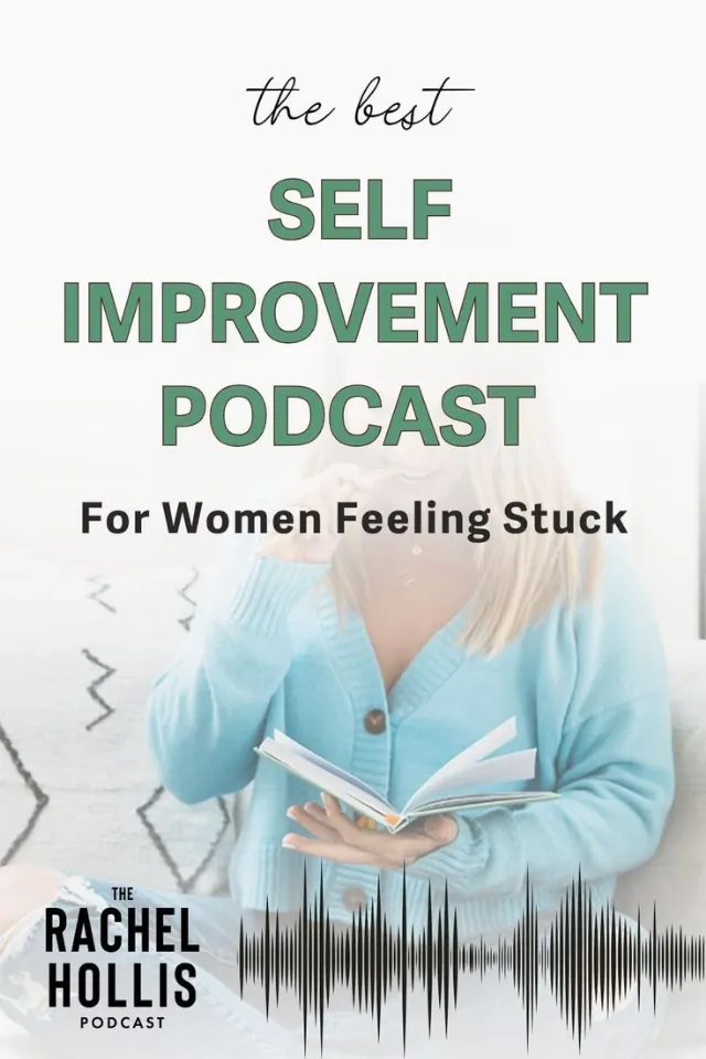 Post by RACHEL HOLLIS I Life coaching for women READY to level up