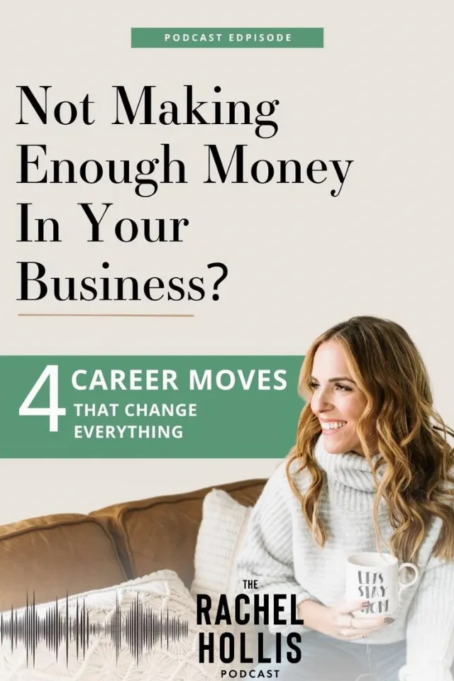 Post by RACHEL HOLLIS I Life coaching for women READY to level up