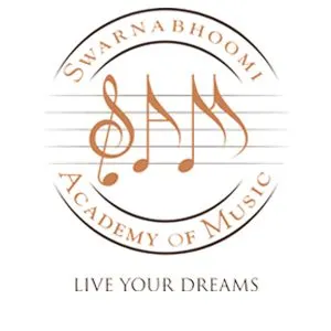 Post by Swarnabhoomi Academy of Music