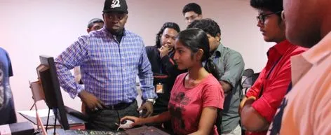Post by Swarnabhoomi Academy of Music