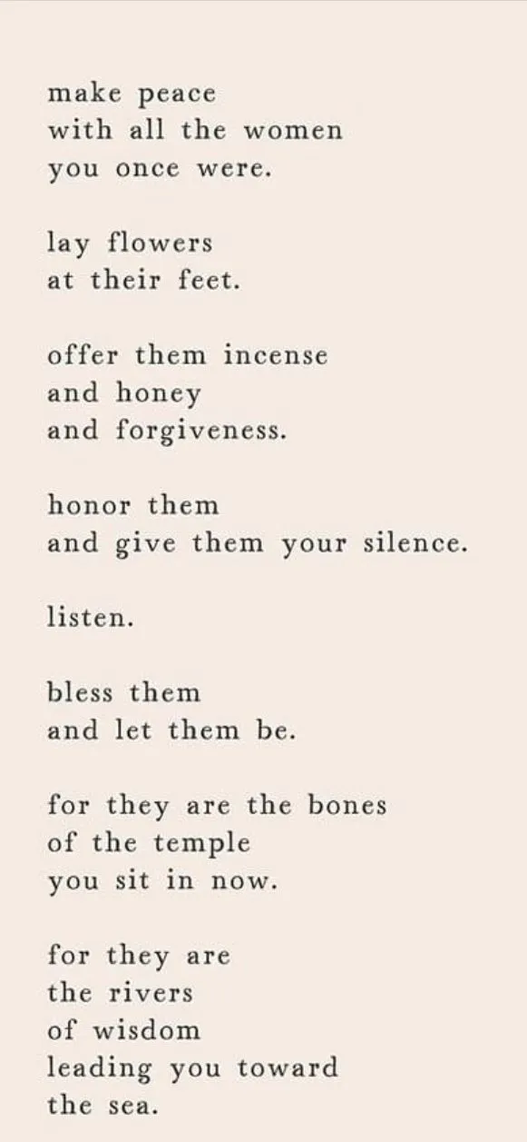 Post by Megan Acuna