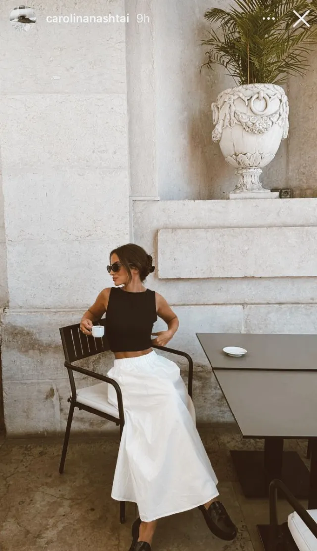 Post by La Joie En Rose