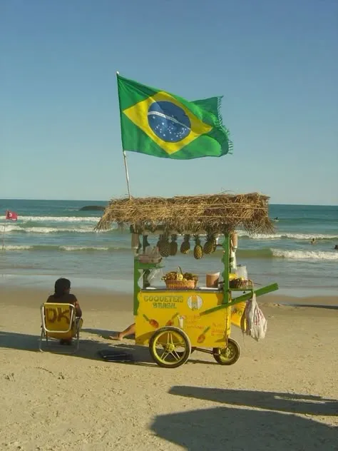 Post by Beauty and Brazil