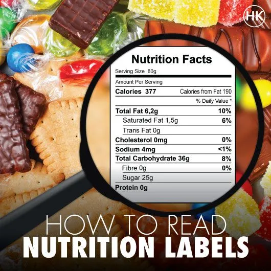 Post by HealthKart.com