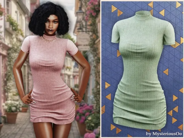 Post by The Sims Resource