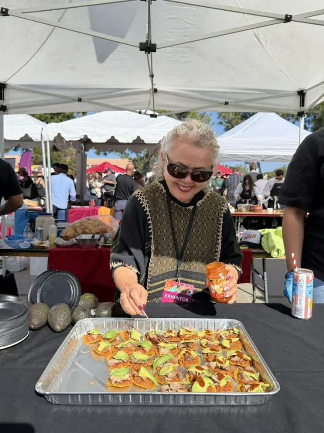 Post by San Diego Foodie Fan