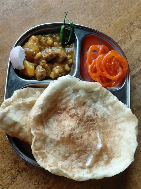 Post by Parvati Singh Foods