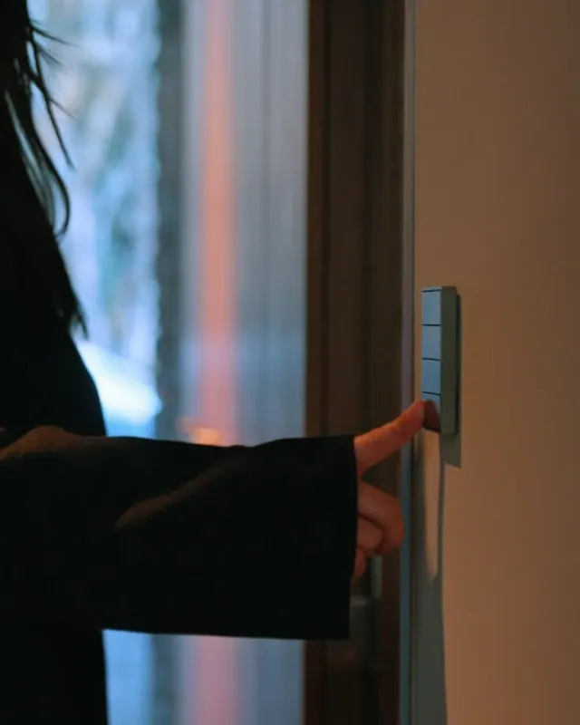 Post by EKINEX - Home \u0026 Building Automation