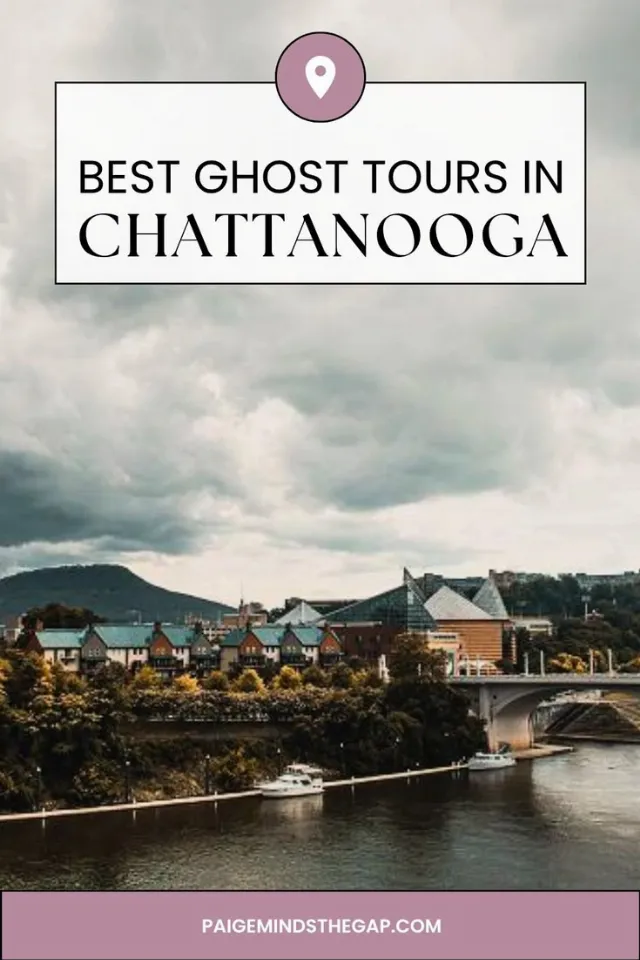 Post by Paige Minds The Gap | Southern Travel Blogger