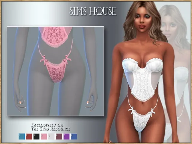 Post by The Sims Resource