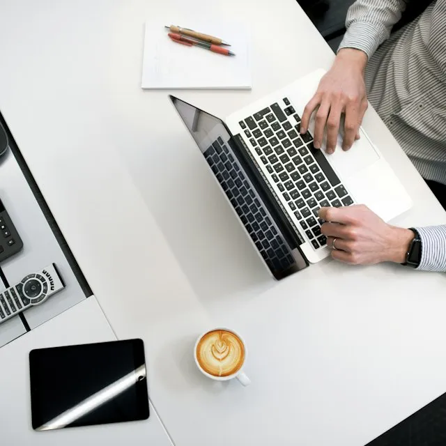Post by Brit Morin