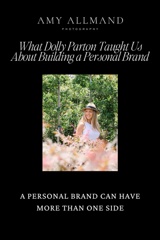 Post by Amy Allmand | Nashville Branding Photographer + Content Creator