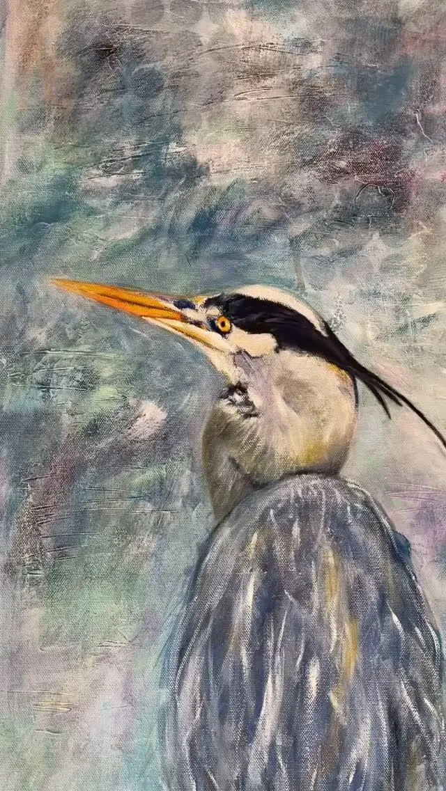 Post by Marieke Mertz Art