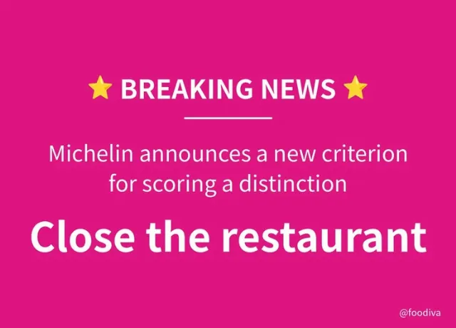 Post by FooDiva - The Restaurant Whisperer