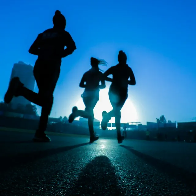 Post by Hungry Runner Girl