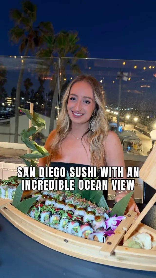 Post by San Diego Foodie Fan