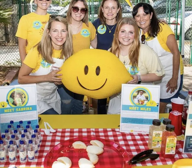 Post by Lemonade Day