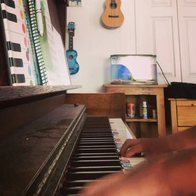 Post by Andante Piano Works
