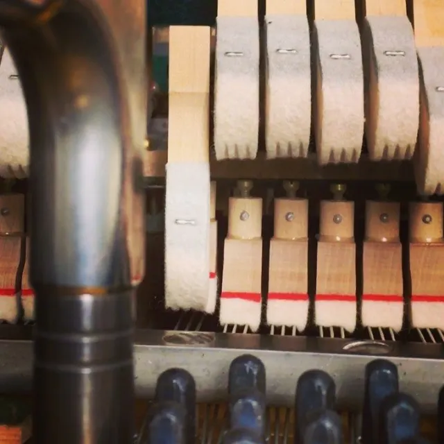 Post by Andante Piano Works
