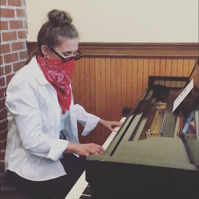 Post by Andante Piano Works