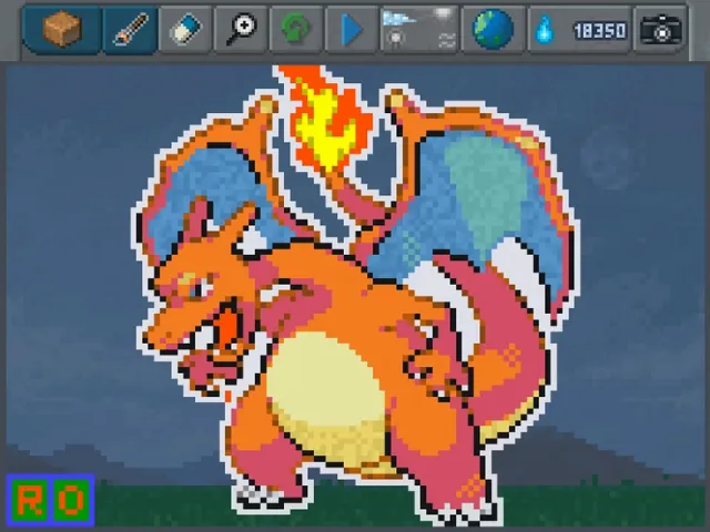 Post by PIXOWL