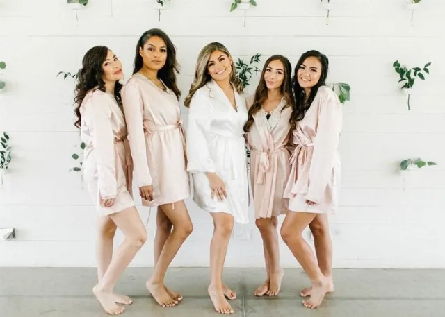 Post by LUX Beauty \u0026 Bridal