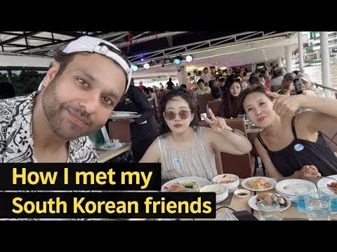 Post by Real Life Stories Sammy 