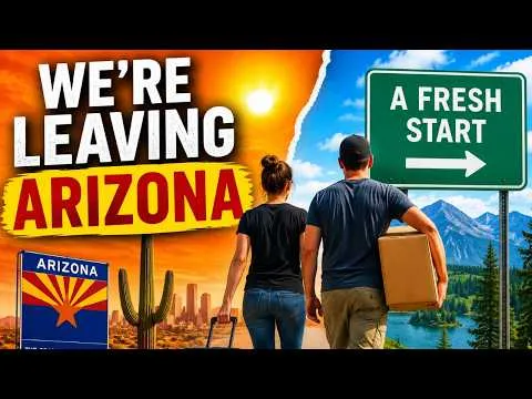 Post by Living in Arizona Now