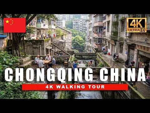 Post by World Wanderings: 4K Walking Tours