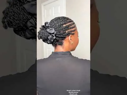 Post by Khadijah with a H