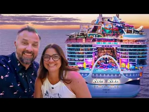 Post by Josh and Rachael
