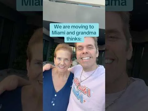 Post by Perez Hilton And Family