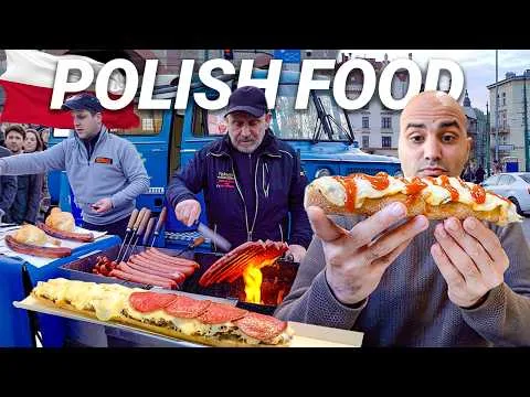 Post by Abroad and Hungry