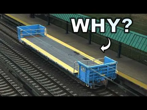 Post by Trains Are Awesome
