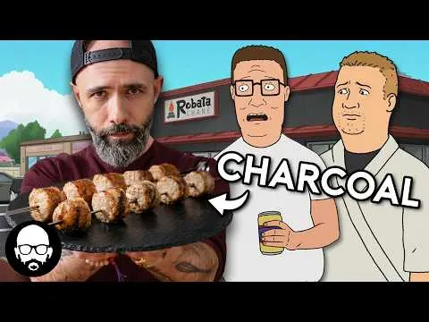Post by Binging with Babish