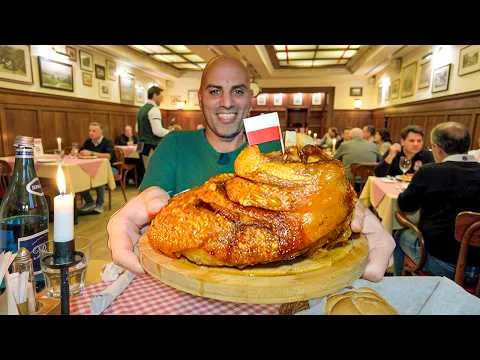 Post by Abroad and Hungry