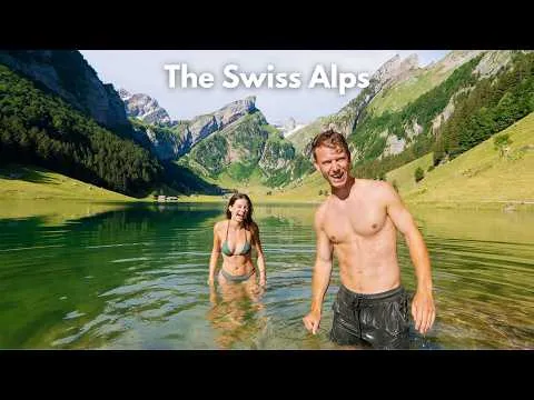 Post by Joel and Emilia