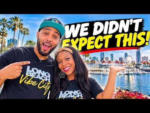 Post by TWB with Marlie and Anthony Love