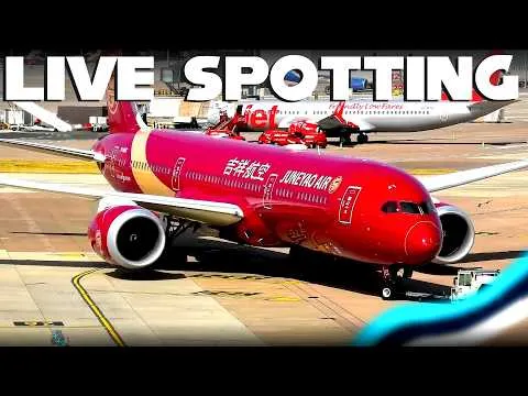 Post by TTE Aviation