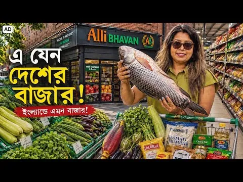 Post by Londone Bangalir Jibon (লন্ডনে বাঙালির জীবন)