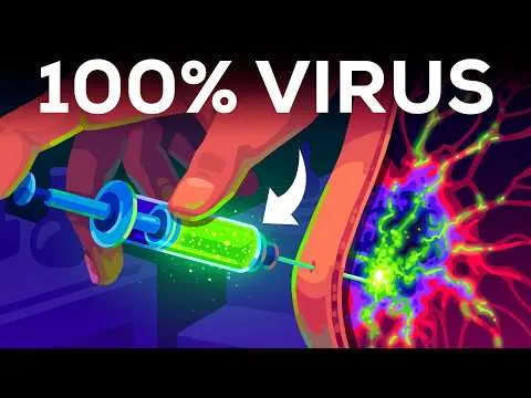 Post by Kurzgesagt – In a Nutshell