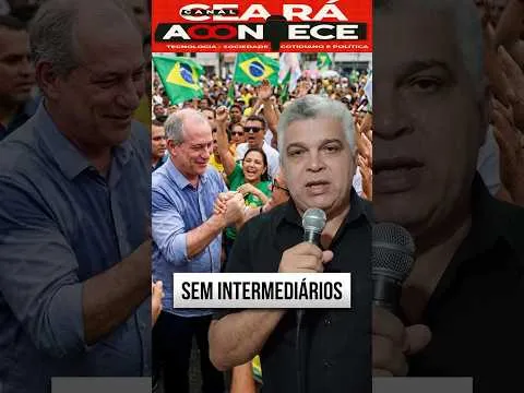 Post by Ceará Acontece