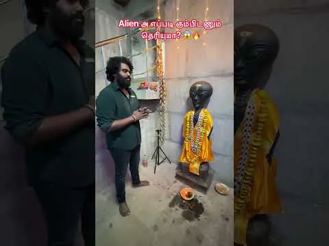 Post by Chennai Food community